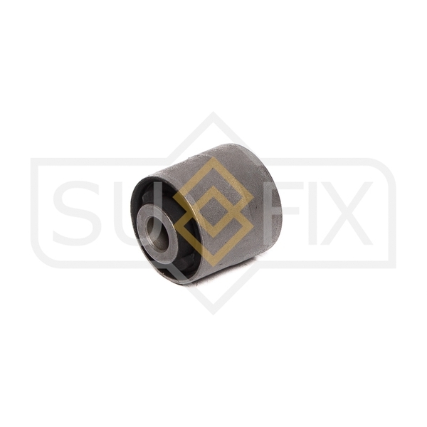 Купить SUFIX SL-1006 Сайлентблок внешний / Нижн. рычаг / Зад. подв. FORD Galaxy/S-max 10-15 / Mondeo IV 07-15 SL-1006