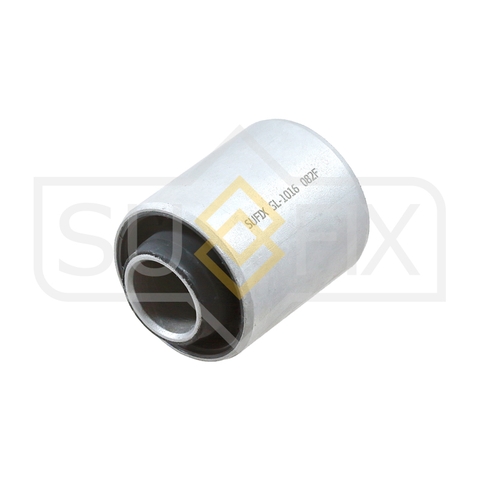 Купить SUFIX SL-1016 Сайлентблок (Без кронштейна) / Нижн. рычаг. / Перед. подв. KIA Carens I-II 1.6-2.0 00 / Sephia 1.5-1.8 93-97 / Shuma I-II 1.5-1.8 96-04 SL-1016