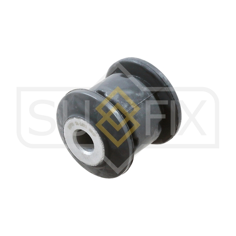 Купить SUFIX SL-1021 Сайлентблок передний / Нижн. рычаг / Перед. подв. AUDI A3 1.2T-3.2 03-12 / Q3 2.0-2.0D 11 / TT 1.8-3.2 08, SKODA Octavia 1.4-2.0D 04 / Superb 1.4T-3.6 08 / Yeti 1.2T-2.0D 09, VW Caddy 1. SL-1021