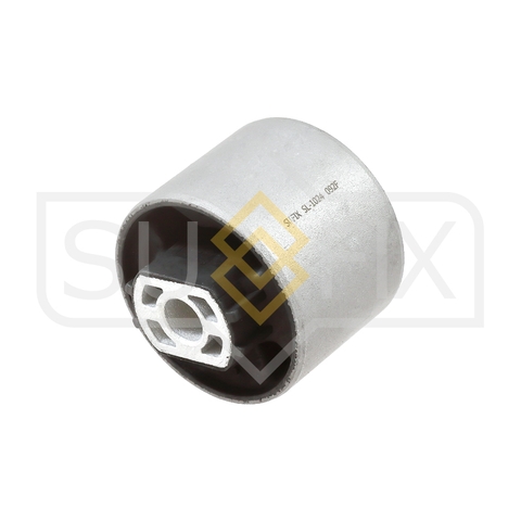 Купить SUFIX SL-1024 Сайлентблок / Рычаг продол. / Зад. подв. AUDI A3 1.6-3.2 03-12 / Q3 2.0D-2.0 11 / TT 1.8-3.2 08, SKODA Octavia(1Z) 1.2T-2.0D 04 / Superb(3T) 1.4T-3.6 08 / Yeti 1.2T-2.0D 09, VW Golf V-VI SL-1024