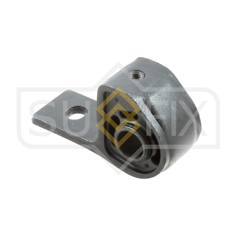 Купить SUFIX SL-1047 Сайлентблок задний / Рычаг нижн. / Перед. подв. CITROEN Berlingo(MF) 1.1-2.0D 96 / Xsara 1.4-2.0 97-05, PEUGEOT 306 1.1-2.0 94-02 / Partner 1.1-2.0D 96 SL-1047