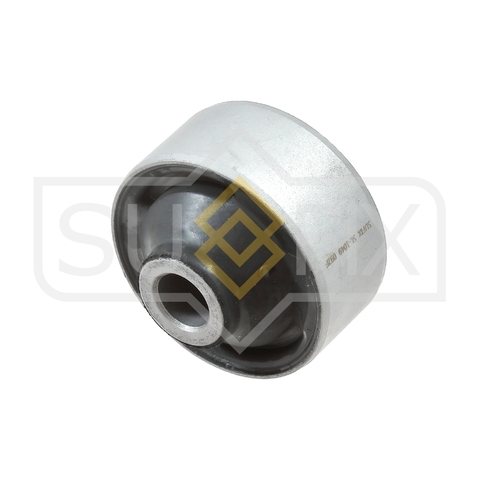 Купить SUFIX SL-1049 Сайлентблок задний / Нижн. рычаг / Перед. подв. MITSUBISHI ASX 1.6-2.0 10 / Lancer(CY/CX) 1.5-2.0D 08 / Outlander/Airtrek II 2.0-3.0 06-12, CITROEN C4 Aircross 1.6-1.8D 12 / C-Crosser 2.0- SL-1049