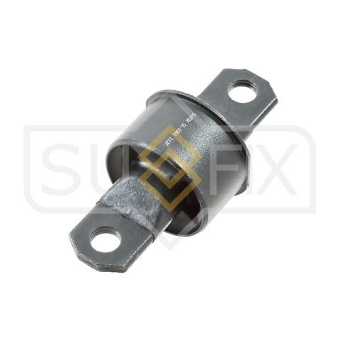 Купить SUFIX SL-1061 Сайлентблок / Рычаг продол. / Зад. подв. FORD Focus I / II 1.4-2.5 98 / C-Max 1.6-2.0D 03 / Kuga I 2.0D-2.5 08, MAZDA 3(BK/BL) 1.4-2.2D 03 / 5 1.8-2.0 05, VOVLO C30 1.6-2.5T 06 / C70 2. SL-1061