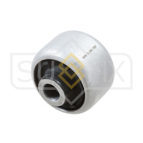 Купить SUFIX SL-1065 Сайлентблок передний / Нижн. рычаг / Перед. подв. FORD Mondeo IV 1.6-2.5 07 / Galaxy 1.8D-2.3 / S-Max 1.6-2.5 06, VOLVO S60 II 2.0-3.0T 10 / S80 II 2.0-3.0T 06 SL-1065