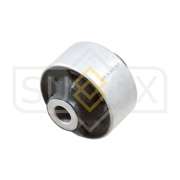 Купить SUFIX SL-1076 Сайлентблок передний / Нижн. рычаг / Перед. подв. HONDA Civic VII 1.6-2.0 01-05 / CR-V II 2.0-2.2D 02-06 SL-1076