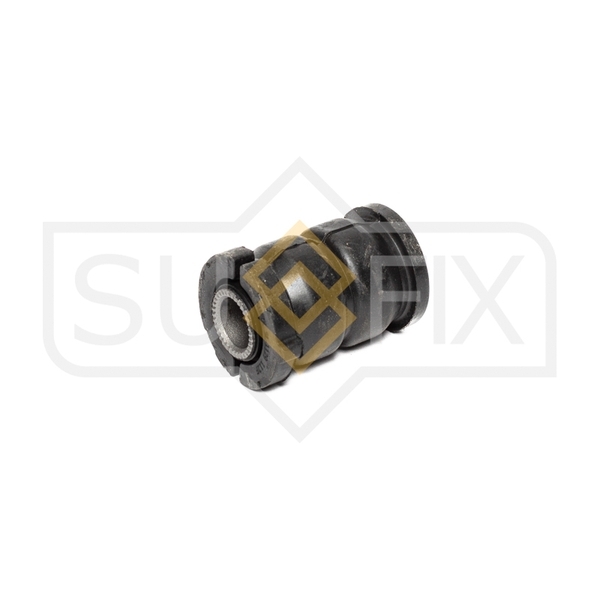 Купить SUFIX SL-1129 Сайлентблок передний / Нижн. рычаг / Перед. подв. TOYOTA Avensis(T25) 1.6-2.4 03-08 / Corolla(E120) 1.4D-2.0D 02-07 SL-1129