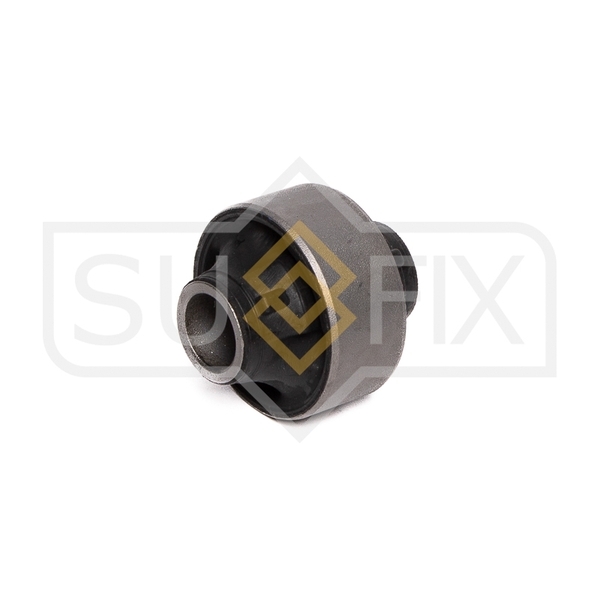 Купить SUFIX SL-1137 Сайлентблок задний / Нижн. рычаг / Перед. подв. TOYOTA Yaris 1.0-1.8 06 SL-1137