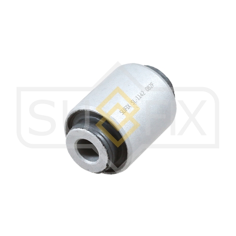 Купить SUFIX SL-1142 Сайлентблок передний / Нижн. рычаг / Перед. подв. SUBARU Forester 2.0-2.5 08 / Impreza 1.5-2.5 08 / Legacy IV-V 2.0-3.0 03 / Tribeca 3.0-3.6 05 SL-1142