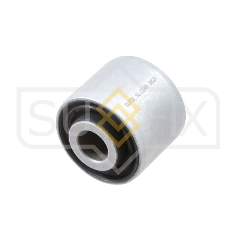 Купить SUFIX SL-1149 Сайлентблок / Тяга попереч. Верх. / Зад. подв. FORD Focus I / II 1.4-2.5 98 / C-Max 1.6-2.0D 03 / Kuga I 2.0D-2.5 08, MAZDA 3(BK/BL) 1.4-2.2D 03 / 5 1.8-2.0 05, VOVLO C30 1.6-2.5T 06 / SL-1149