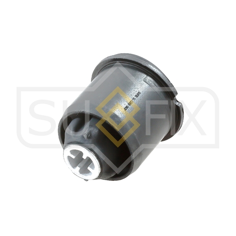 Купить SUFIX SL-1183 Сайлентблок / Балка моста RENAULT Megane II 1.4-2.0 02 / Scenic II 1.4-2.0 03 SL-1183
