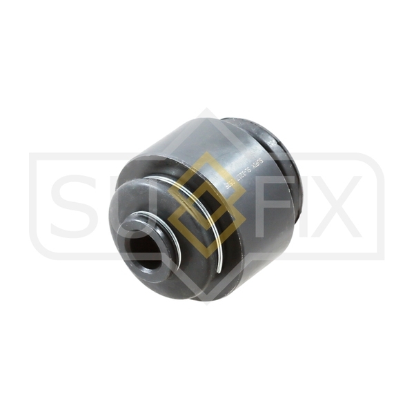 Купить SUFIX SL-1217 Сайлентблок плавающий / Цапфа / Зад. подв. TOYOTA Auris(E154) 06 / Avensis(T27) 1.6-2.2D 09 / Corolla Rumion(E154) 06 / RAV 4 05-13 SL-1217