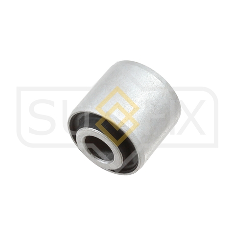Купить SUFIX SL-1222 Сайлентблок / Тяга попереч. Нижн. / Зад. подв. FORD Focus I-II 1.4-20 98 / C-Max I-II 1.6-2.0 03, MAZDA 3(BK/BL) 1.4-2.3T 03, VOLVO C30 1.6-2.5T 06-12 / S40 II 1.6-2.5T 04 SL-1222
