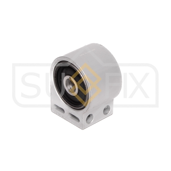 Купить SUFIX SL-1225 Сайлентблок задний (С кроншт.) / Нижн. рычаг / Перед. подв. CHEVROLET Captiva 2.0D-3.2 06, OPEL Antara 2.0D-3.2 06 SL-1225