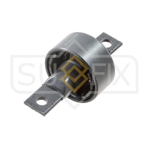 Купить SUFIX SL-1228 Сайлентблок / Рычаг продол. / Зад. подв. (? 81мм) HONDA Civic 1.3-1.6 91-01 / CR-V 2.0 95-02 SL-1228