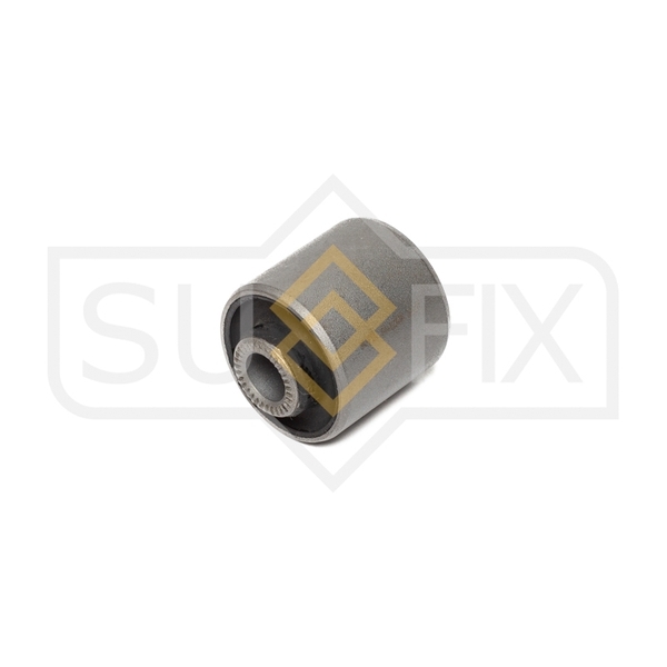 Купить SUFIX SL-1245 Сайлентблок внешний / Рычаг попереч. зад. / Зад. подв. MITSUBISHI Lancer(CS) 1.6-2.0 03 / Carisma 1.8 95-06 / Outlander/Airtrek I 2.0-2.0 03-06 SL-1245