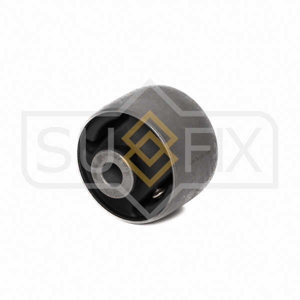 Купить SUFIX SL-1248 Сайлентблок / Балка моста NISSAN Almera(N16) 1.5 00 / Almera Classic 1.6 / Almera Tino(V10) 1.8-2.2D 00 SL-1248