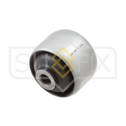 Купить SUFIX SL-1249 Сайлентблок / Балка моста NISSAN Almera(N15/N16) 1.4-2.2D 95 / Maxima(A32) 2.0-3.0 95-00 / Primera(P11) 1.6-2.0 95-01 SL-1249
