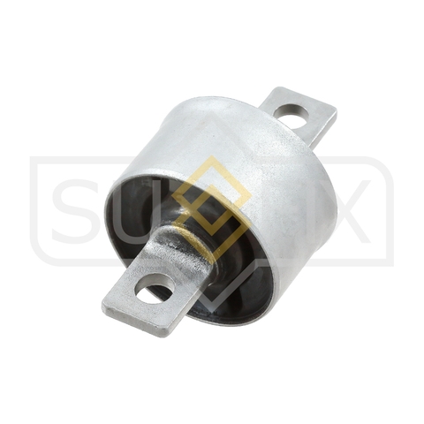 Купить SUFIX SL-1310 Сайлентблок / Рычаг продол. / Зад. подв. MITSUBISHI ASX 1.6-2.2D 10 / Lancer 1.5-2.0D 08 / Outlander/Airtrek II 2.0-3.0 06-12, CITROEN C-Crosser 2.4 08, PEUGEOT 4007 2.4 08 SL-1310