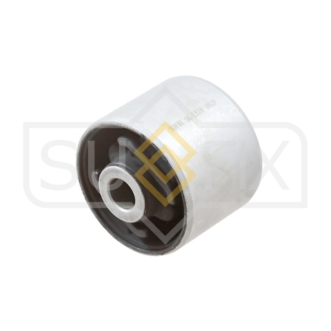 Купить SUFIX SL-1318 Сайлентблок нижний / Попереч. рычаг / Зад. подв. NISSAN Almera(N16) 1.5-2.2D 06 / Almera Classic 1.6 06 SL-1318