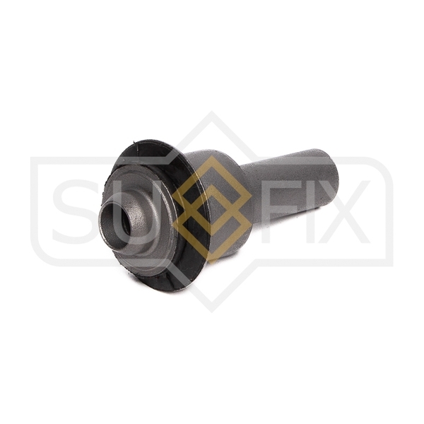 Купить SUFIX SL-1326 Сайлентблок задний / Подрамник / Перед. подв. NISSAN Qashqai(J10) 1.5D-2.0 07 / X-Trail(T31) 2.0-2.5 07 SL-1326