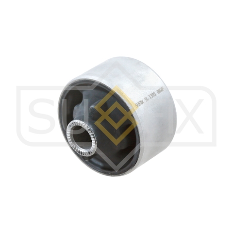 Купить SUFIX SL-1395 Сайлентблок задний / Нижн. рычаг / Перед. подв. TOYOTA Highlander 2.7-3.5 09 / Sienna II-III 2.7-3.5 03 / Venza 2.7 13, LEXUS RX330-350 03 SL-1395