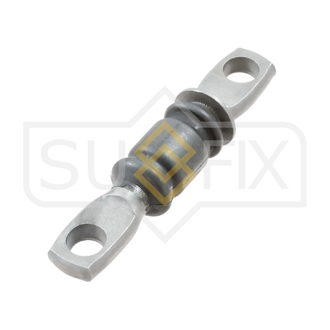 Купить SUFIX SL-1396 Сайлентблок передний / Рычаг нижн. / Перед. подв. TOYOTA Highlander 2.7-3.5 09 / Sienna II-III 2.7-3.5 03 / Venza 2.7 13, LEXUS RX330-350 03 SL-1396