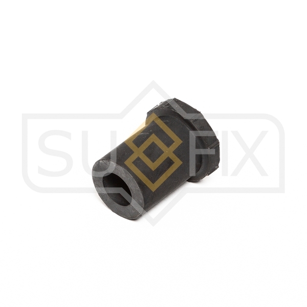 Купить SUFIX SL-1406 Сайлентблок задний нижний / Листовая рессора MITSUBISHI Pajero Sport I 98-08 / L200(K6/K7 / KA/KB) 96-14 SL-1406