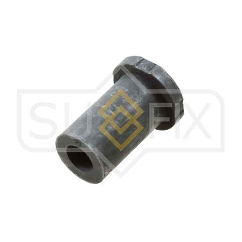 Купить SUFIX SL-1407 Сайлентблок задний верхний / Листовая рессора MITSUBISHI Pajero Sport I 98-08 / L200(K6/K7 / KA/KB) 96-14 SL-1407
