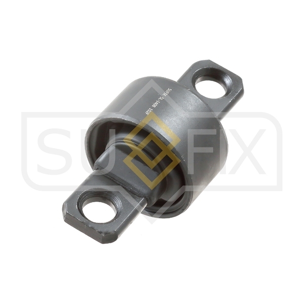 Купить SUFIX SL-1408 Сайлентблок / Рычаг продол. / Зад. подв. MAZDA 6(GH) 08-12 SL-1408