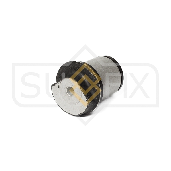 Купить SUFIX SL-1574 Сайлентблок / Балка моста OPEL Astra G 1.2-2.2D 98-05 / Corsa C 1.0-1.8 00-09 / Meriva 1.3D-1.8 03-10 / Zafira A 1.6-2.2D 99-05 SL-1574