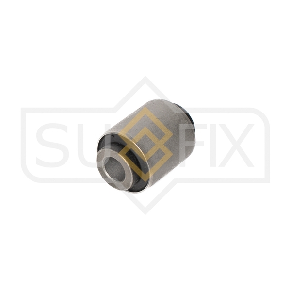 Купить SUFIX SL-2501 Сайлентблок нижний / Цапфа / Зад. подв. CHEVROLET Captiva 06, OPEL Antara 07 SL-2501