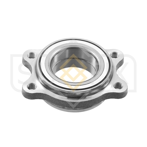 Купить SUFIX SM-1001 Подшипник ступицы AUDI A4 1.8-3.2 08 / A5 1.8-4.2 08 / A6 2.0D-3.0T 11 / A7 2.8-4.0T 10 / A8 2.0-6.3 10 / Allroad 3.0T-3.0D 12 / Q5 2.0D-3.2 08 (2WD / 4WD передняя)AUDI A4 1.8-3.2 08 SM-1001