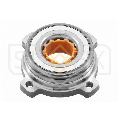 Купить SUFIX SM-1002 Подшипник ступицы задний с ABS BMW 5(E39 / 60) 2.0-5.0 96-10 SM-1002