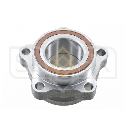 Купить SUFIX SM-1003 Подшипник ступицы передний FORD Transit 2.2D-3.2D 06-14 SM-1003