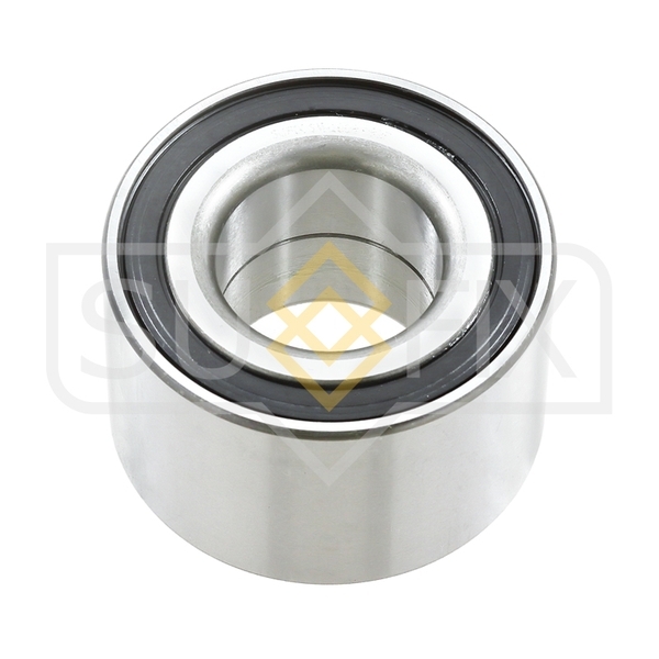 Купить SUFIX SM-1008 Подшипник ступицы задний (37x30x60) LADA Kalina 08-13 / Priora 1.6 08 / 2108-2115 86 SM-1008