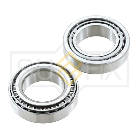 Купить SUFIX SM-1009 Подшипник ступицы передний (19x40x68) LADA Niva 76-06 SM-1009