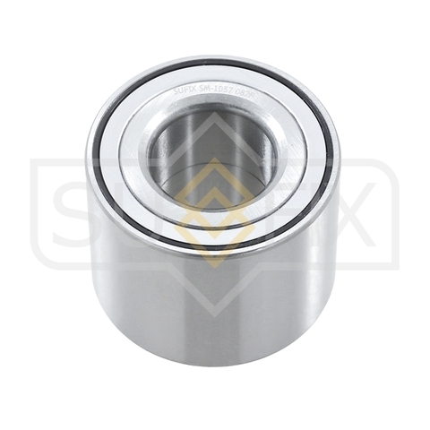 Купить SUFIX SM-1057 Подшипник ступицы задний (48x30x62) RENAULT Duster 1.2-1.6 2WD 10 / Kangoo II 1.2-1.6 08 / Laguna II-III 1.6-3.5 01 / Latitude 1.5D-3.0D 10 / Megane Grandtour III / Scenic III 1.2-2.0 09 SM-1057