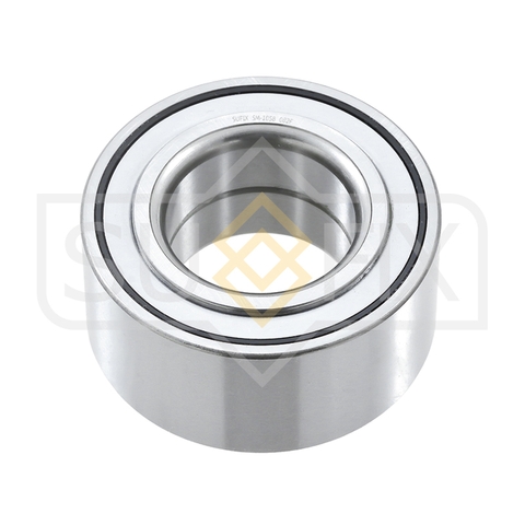 Купить SUFIX SM-1058 Подшипник ступицы передний (36/34x39x74) HYUNDAI Elantra(XD) 1.6-2.0 00-06 / Matrix 1.5D-1.8 01-10 / Coupe(GK) 1.6-2.0 96-02, KIA Cerato/Spectra(LD) 1.6-2.0 04 SM-1058