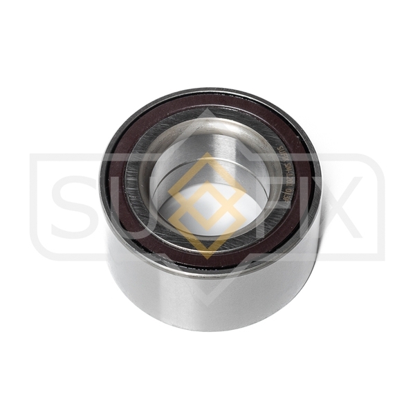 Купить SUFIX SM-1201 Подшипник ступицы передний (с ABS, 39x40x75) TOYOTA Yaris(P90/P130) 1.0-1.8 05 / IQ 1.3-1.4D 09 / Urban Cruiser 1.33-1.4D 09 / Verso S 1.33-1.4D 10 / Prius 1.5 11 SM-1201