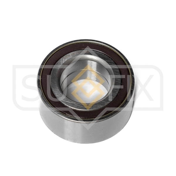 Купить SUFIX SM-1205 Подшипник ступицы передний с ABS (33x37x72) CITROEN C2 1.1-1.6 03 / C3 I-II 1.1-1.6 02 / DS3 1.2-1.6 09-15, PEUGEOT 1007 1.4-1.6D 05 / 2008 1.2-1.6 13 / 207 1.4-1.4D 06 / 208 1.0-1.6D 12 SM-1205
