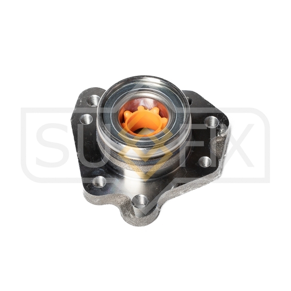 Купить SUFIX SM1218 Подшипник ступицы | зад лев |