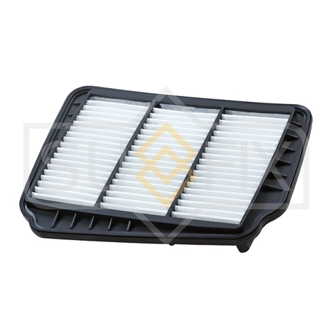 Купить SUFIX SO-1017 Фильтр воздушный DAEWOO Lacetti 1.4-1.8 05 / Nubiria 1.6/1.8/2.0D 05 SO-1017