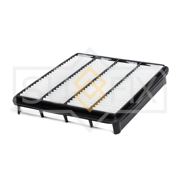 Купить SUFIX SO-1048 Фильтр воздушный TOYOTA Land Cruiser(200) 4.6-4.7 08, LEXUS LX570 07 SO-1048
