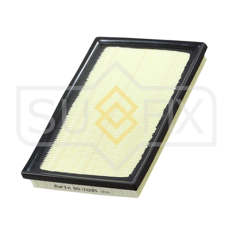 Купить SUFIX SO-1055 Фильтр воздушный TOYOTA Camry(V50) 2.5 11 / RAV 4 2.5 IV 15, LEXUS ES300h 12 / LS460-600h 06 SO-1055