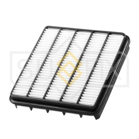 Купить SUFIX SO-1059 Фильтр воздушный TOYOTA Land Cruiser(200) 4.5D 07 SO-1059