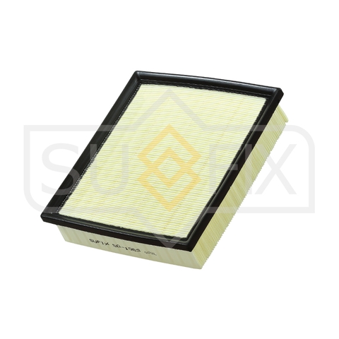 Купить SUFIX SO-1063 Фильтр воздушный TOYOTA Camry(V50) 3.5 11, LEXUS RX270-350 08 SO-1063