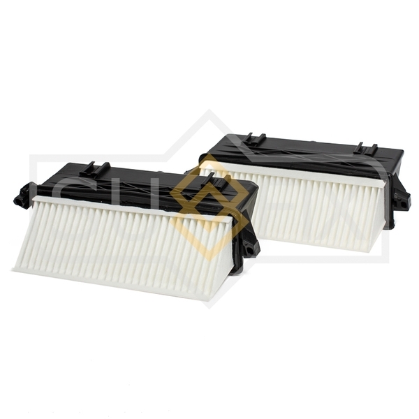 Купить SUFIX SO-1094 Фильтр воздушный MERCEDES-BENZ C300D-350D(W204) 09-14 / CLS350D(C218) 11 / E300D-350D(W212/W213) 09 / G350D(W463) 15 / GL320D-350D(X164) 09 / GLK320D-350D(X204) 08-15 / GLE350D(W166) 15 SO-1094