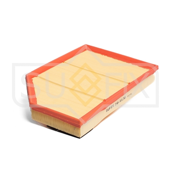 Купить SUFIX SO-1120 Фильтр воздушный VOLVO S60 II 2.0-2.4D 10 / S80 II 1.6D-4.4 06 / XC60 2.0-2.4D 08 / XC70 2.0-2.4D 07 SO-1120