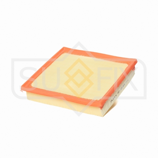 Купить SUFIX SO-1149 Фильтр воздушный TOYOTA Camry(V70) 2.0-3.5 17 / Highlander 3.5 20 / RAV 4 V 2.0-2.5 18 SO-1149
