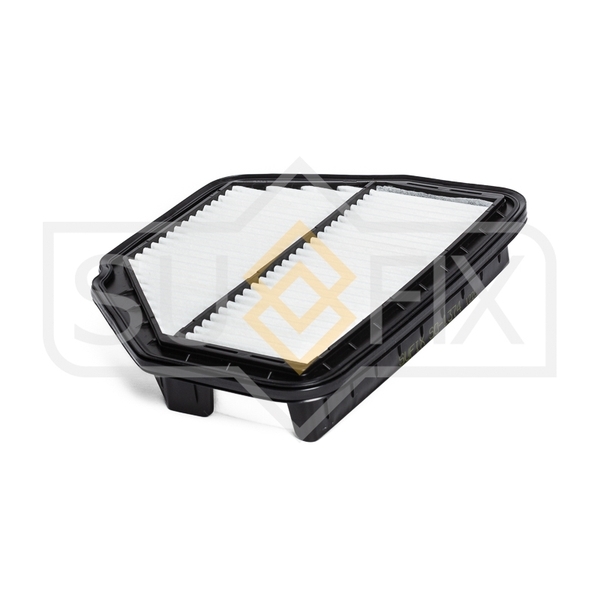 Купить SUFIX SO-1374 Фильтр воздушный CHEVROLET Captiva 2.0D-3.2 06, OPEL Antara 2.0D-3.2 06 SO-1374